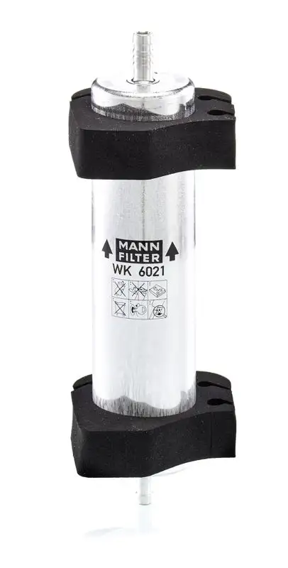 MANN WK6021 Yakıt Filtresi 8R0127400A resmi