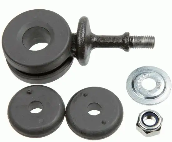 LEMFÖRDER 3860601 Viraj Rotu (Ön) resmi