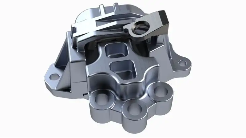 CM 84110 Motor Takozu 52017606 resmi