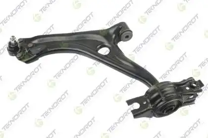 TEKNOROT H-109 Alt Salıncak (Sol) 51360T20A10 resmi