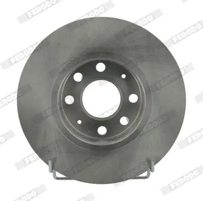 FERODO DDF1784 Ön Fren Diski resmi