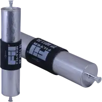 FİL ZP8011FL Yakıt Filtresi resmi