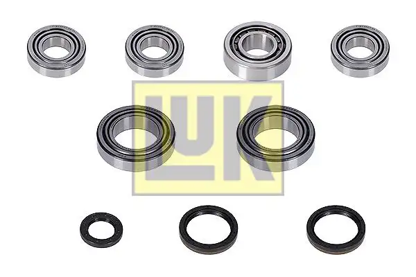 LUK 462039310 Şanzıman Tamir Takımı resmi