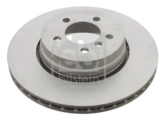 FEBI 31723 Arka Fren Diski 34216864054 resmi