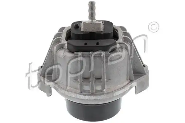 TOPRAN 634563001 Motor Takozu (Sol) 22116773247 resmi