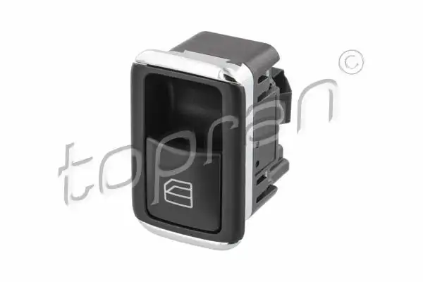 TOPRAN 409631001 Cam Açma Butonu (Ön Sağ) A2049058202 resmi