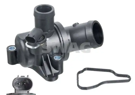 SWAG 10937181 Termostat A2662030475 resmi