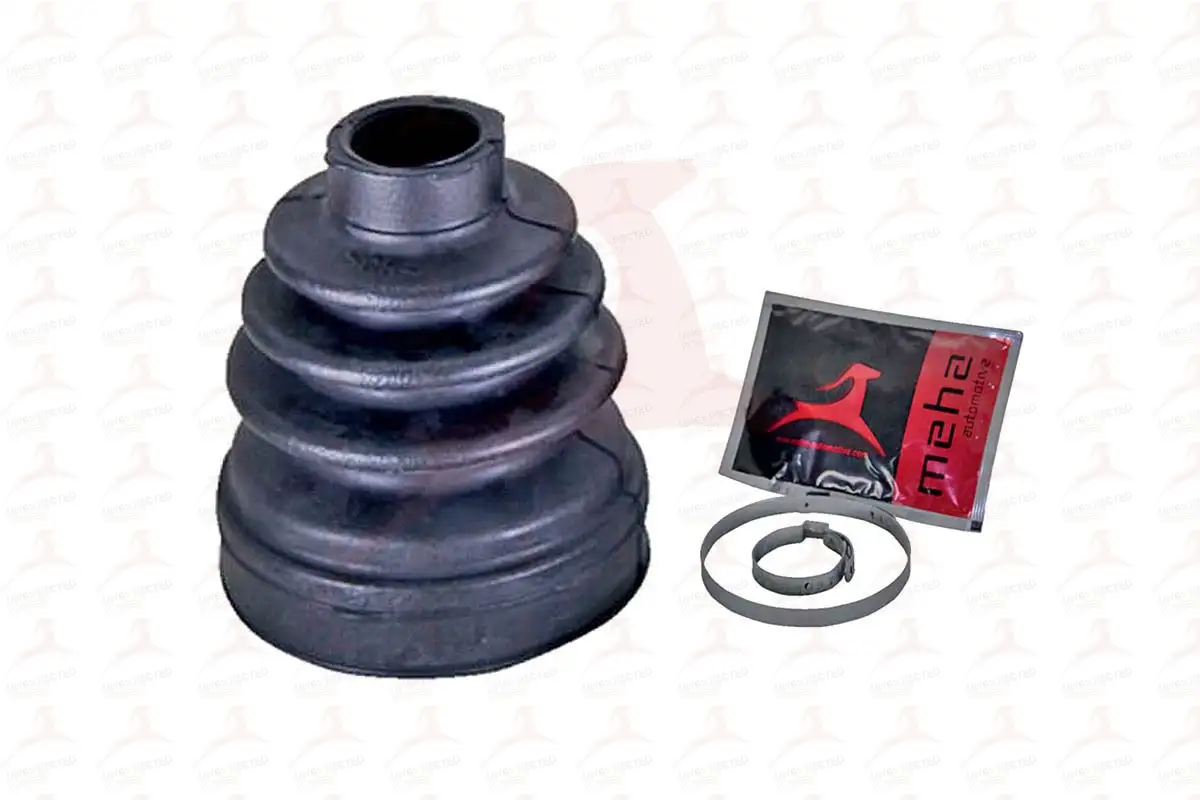 MEHA MH12531S İç Aks Körüğü (Sağ) 46307675 resmi