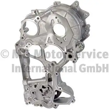 PIERBURG 7.06595.09.0 Yağ Pompası resmi