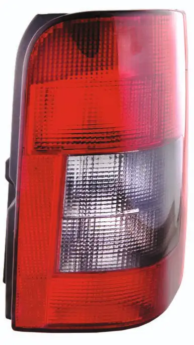 PLEKSAN 4208 Stop Lambası (Sağ) 6351EC resmi