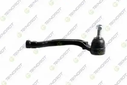 TEKNOROT P-674 Rot Başı (Sağ) 93476595 resmi