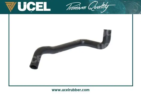 ÜÇEL 15565 Radyatör Alt Hortumu 8200233967 resmi