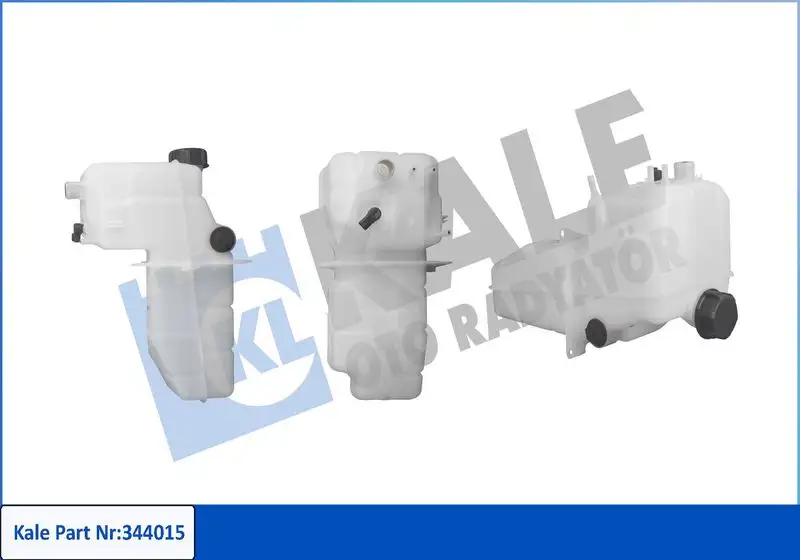 KALE 344015 Yedek Su Deposu resmi