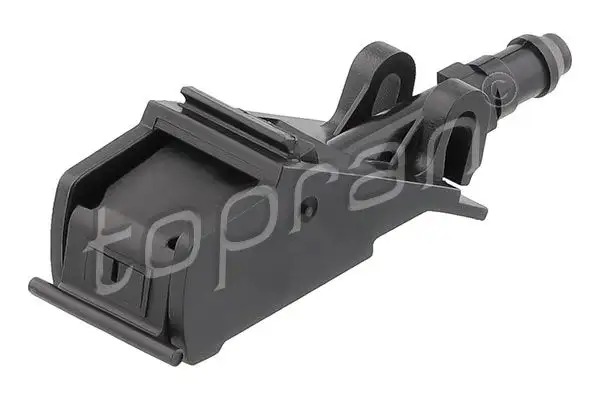 TOPRAN 109764001 Fiskiye Memesi (Ön) 6E0955985A resmi
