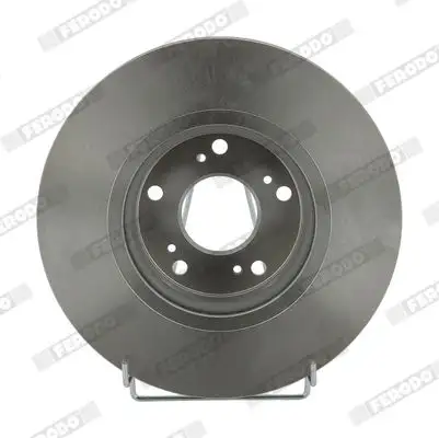 FERODO DDF1424 Ön Fren Diski 45251SEAE30 resmi