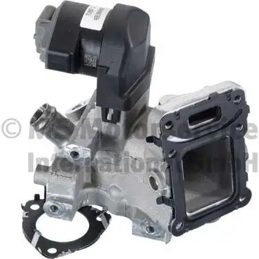 PIERBURG 7.24809.83.0 EGR Valfi A2741420519 resmi