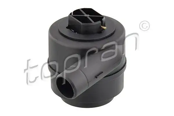TOPRAN 116348001 Motor Hava Alma Valfi 06A103467E resmi