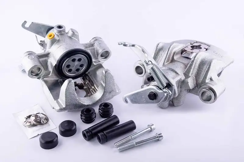 HELLA 8AN355788-831 Arka Fren Kaliperi (Sol) resmi