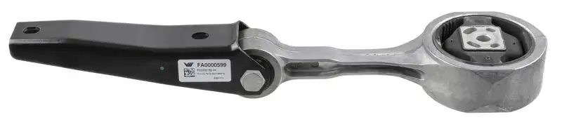 LEMFÖRDER 3471501 Motor Takozu (Arka) 6Q0199851S resmi