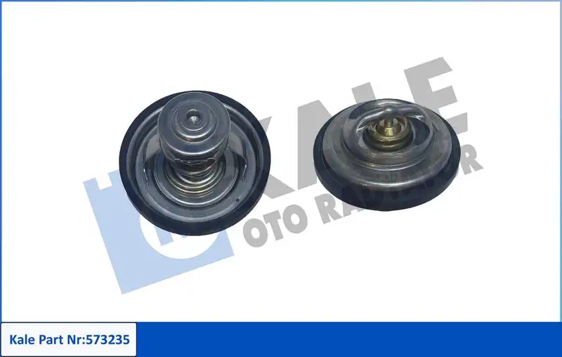 KALE 573235 Termostat resmi