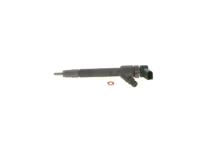 BOSCH 0445110573 Enjektör A6510703187 resmi