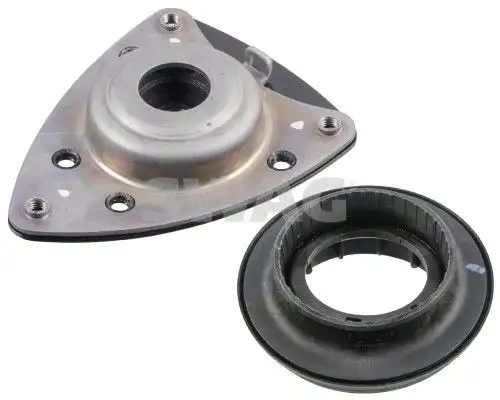 SWAG 33110952 Ön Amortisör Takoz Seti resmi