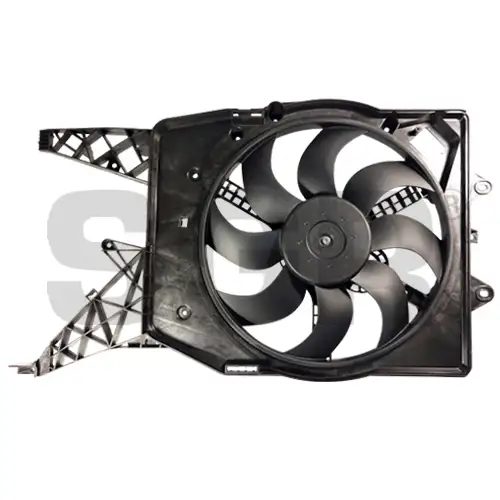 SGR 59399 Fan Motoru 1341399 resmi