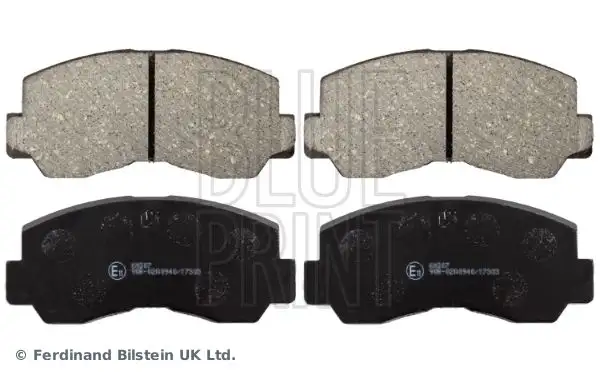 BLUEPRINT ADC44216 Ön Fren Balatası resmi