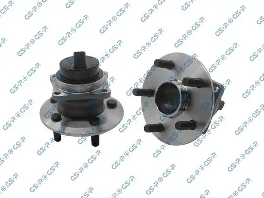 GSP 9400095 Arka Poyra resmi