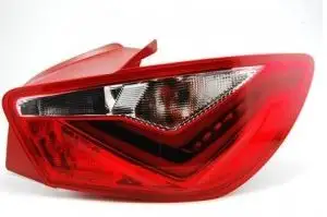 VALEO 044838 Stop Lambası (Sağ) 6J3945096M resmi