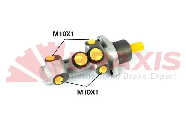 BRAXIS AJ0088 Ana Merkez 7701203719 resmi