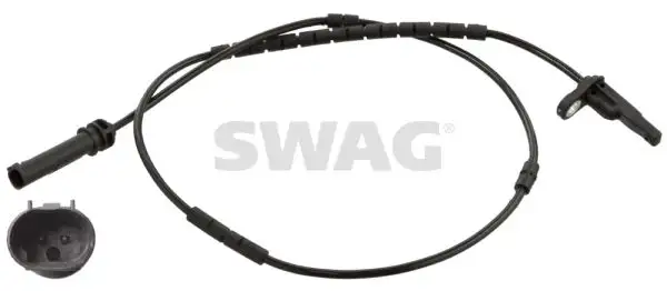 SWAG 20103280 ABS Hız Sensörü (Arka) 34526884421 resmi