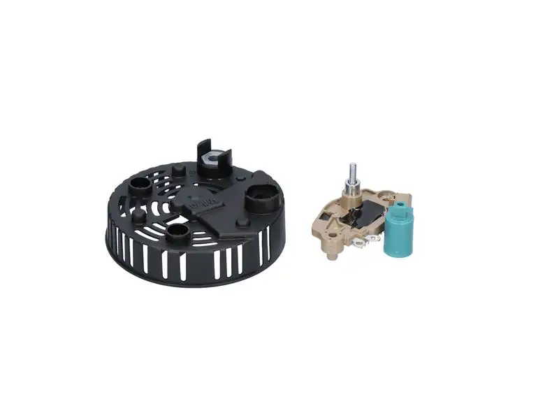 VALEO 593318 Şarj Konjektörü resmi