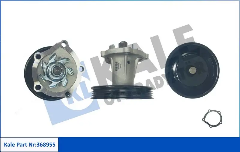 KALE 368955 Devirdaim resmi