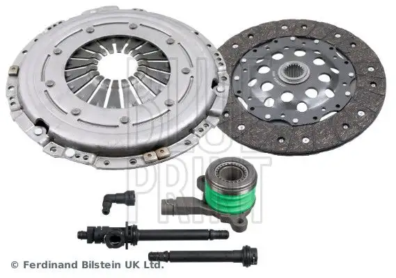 BLUEPRINT ADR163029 Debriyaj Seti resmi