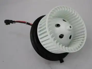 MGA 83291 Kalorifer Motoru 7701048752 resmi