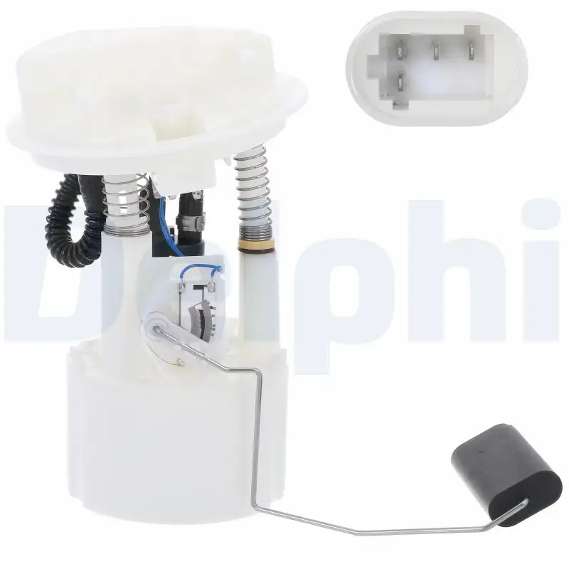 DELPHI FE10046-12B1 Yakıt Depo Şamandırası 2503429 resmi