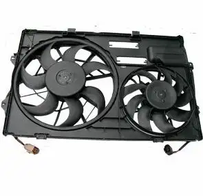 MGA 83131 Fan Motoru 7H0121207H resmi