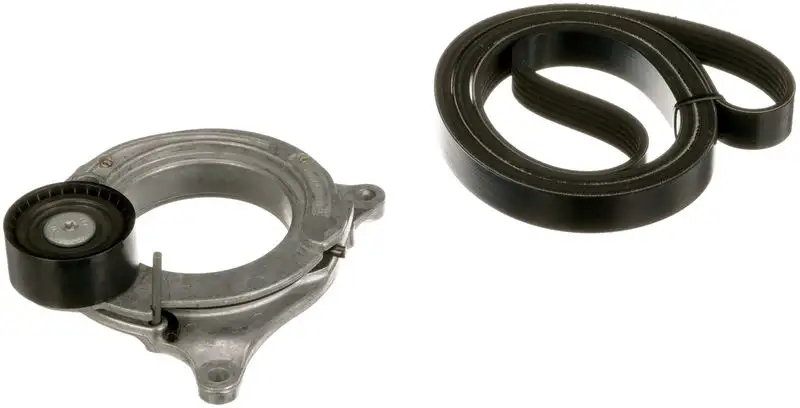 GATES K116PK1173 Kayış Seti resmi