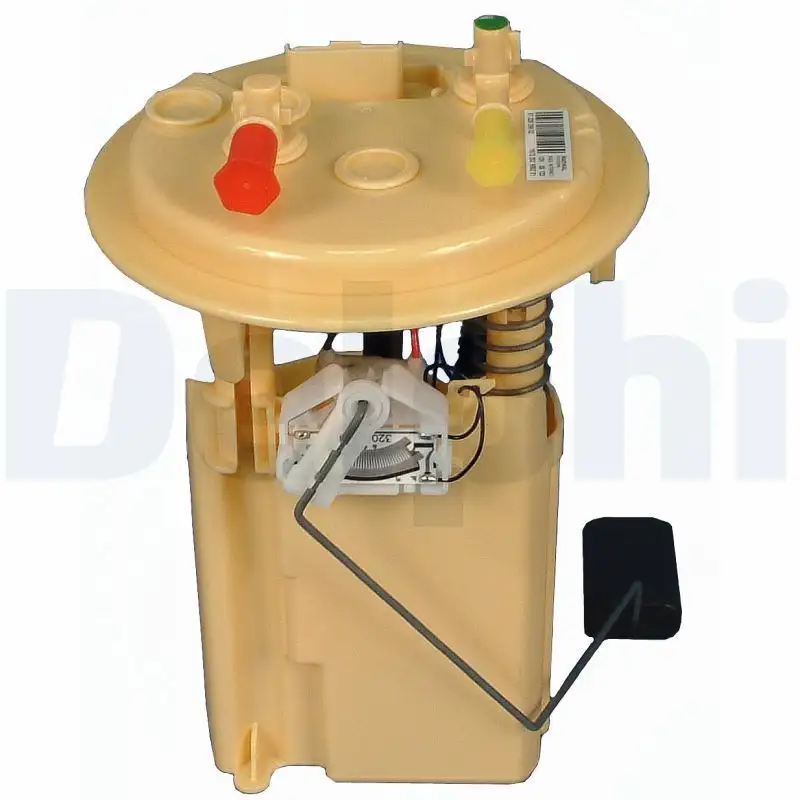 DELPHI FE10172-12B1 Yakıt Depo Şamandırası resmi