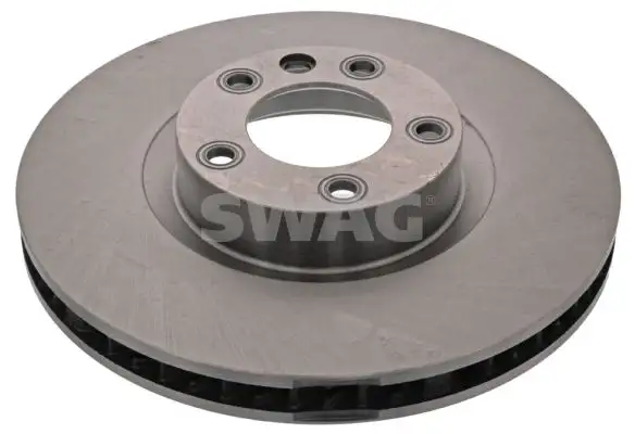 SWAG 30944083 Ön Fren Diski (Sol) resmi