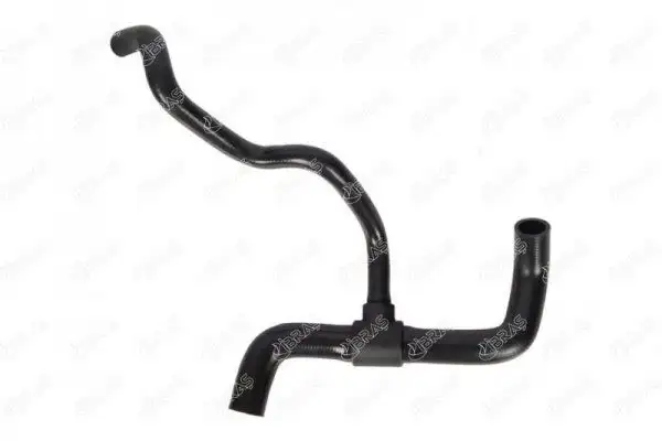 İBRAŞ 11503 Radyatör Alt Hortumu 7700829988 resmi