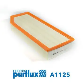 PURFLUX A1125 Hava Filtresi resmi