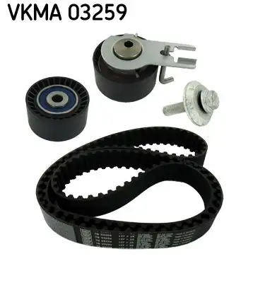 SKF VKMA03259 Triger Seti resmi