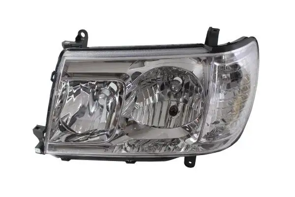 DEPO 212-11H9L-LDHEM Ön Far (Sol) 8118560B21 resmi