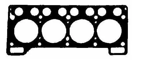 PAYEN BT080 Silindir Kapak Contası 7701348119 resmi