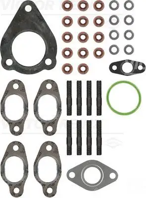 VICTOR REINZ 04-10023-01 Turbo Contası resmi