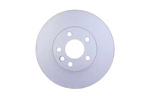 HELLA 8DD355108-081 Ön Fren Diski resmi