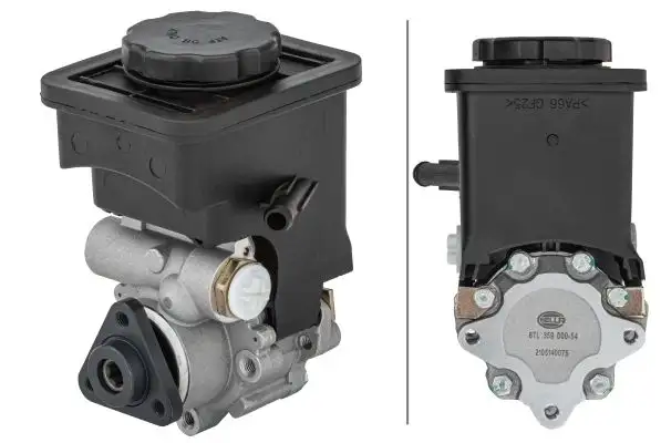 HELLA 8TL359000-541 Direksiyon Pompası QVB000230 resmi