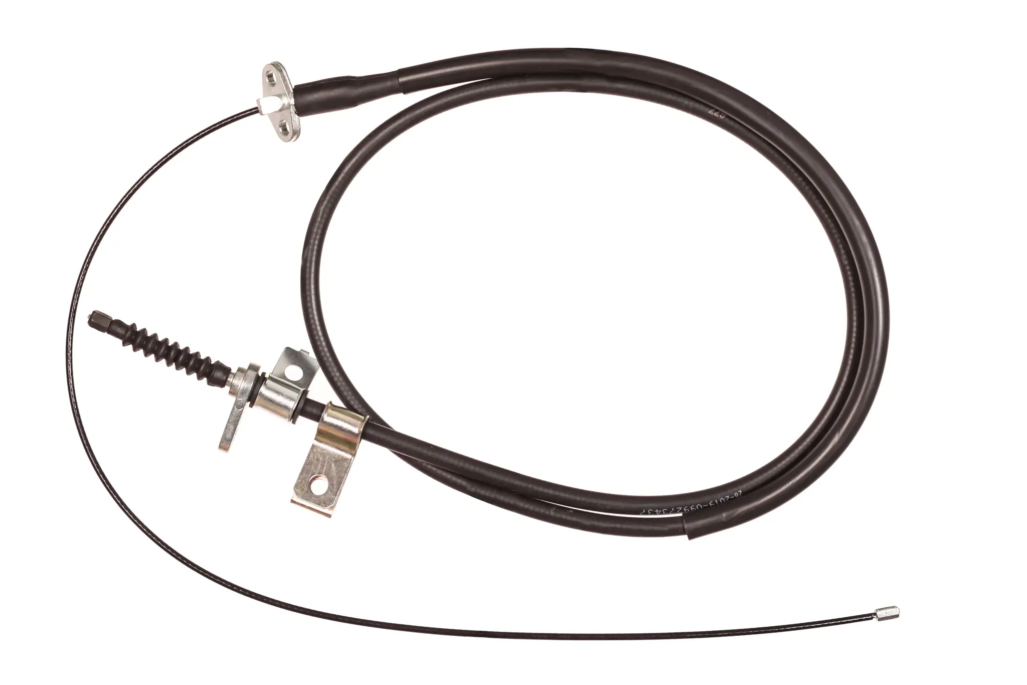 CAVO 3702734 El Fren Halatı (Arka Sol) 36531VK000 resmi